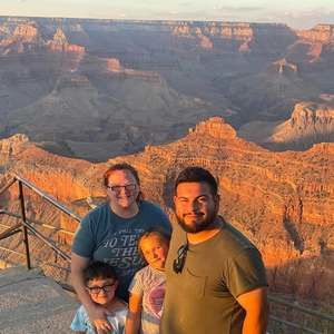 Meet your Posher, Diego